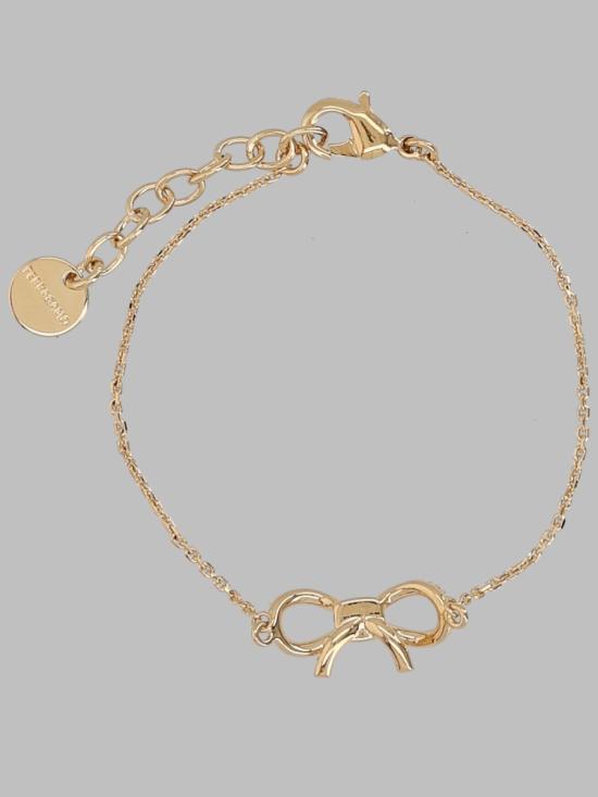 26FW 살바토레 페라가모 팔찌 795054 760981001 GOLD - SALVATORE FERRAGAMO