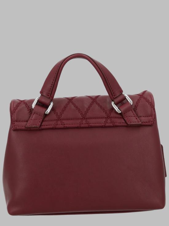 26FW 자넬라토 토트백 070950B 2340000Z0997 RED - ZANELLATO