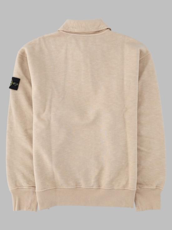 26FW 스톤 아일랜드 폴로 티셔츠 L2S156100054 S0458V0094 BEIGE - STONE ISLAND