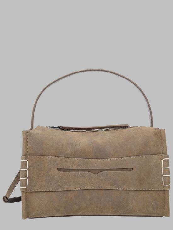 26FW JW앤더슨 숄더백 HB0782 LA0319755 BEIGE