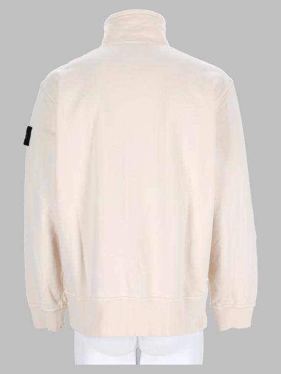 26FW 스톤 아일랜드 폴로 티셔츠 L2S156100021 S0A20V0093 IVORY - STONE ISLAND