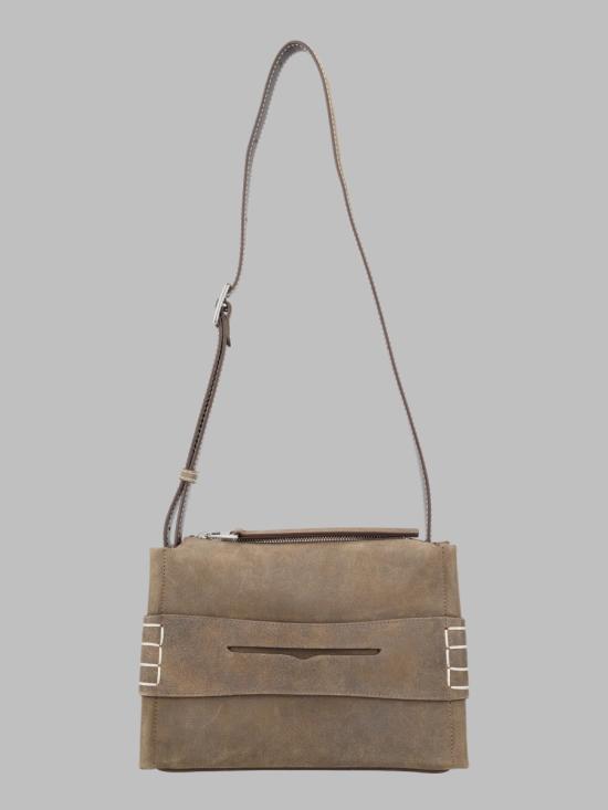 26FW JW앤더슨 숄더백 HB0767 LA0319755 BEIGE