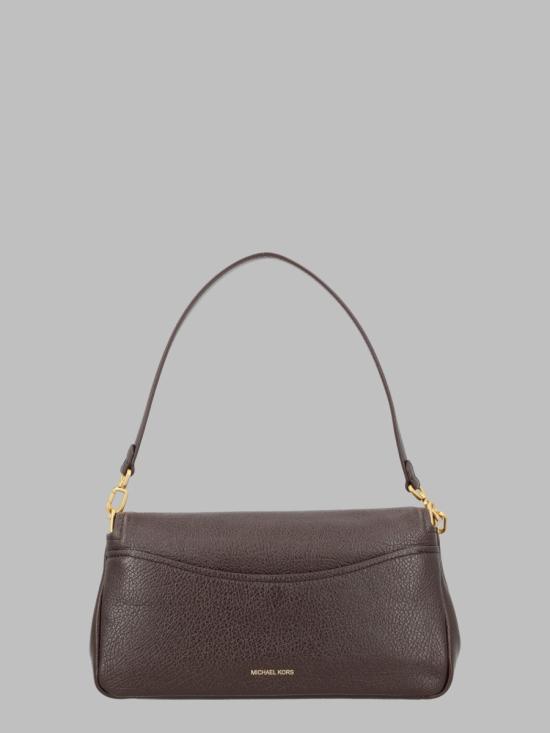 26FW 마이클 코어스 토트백 30F6AYTL7E 251CHOCOLATE BROWN - MICHAEL KORS