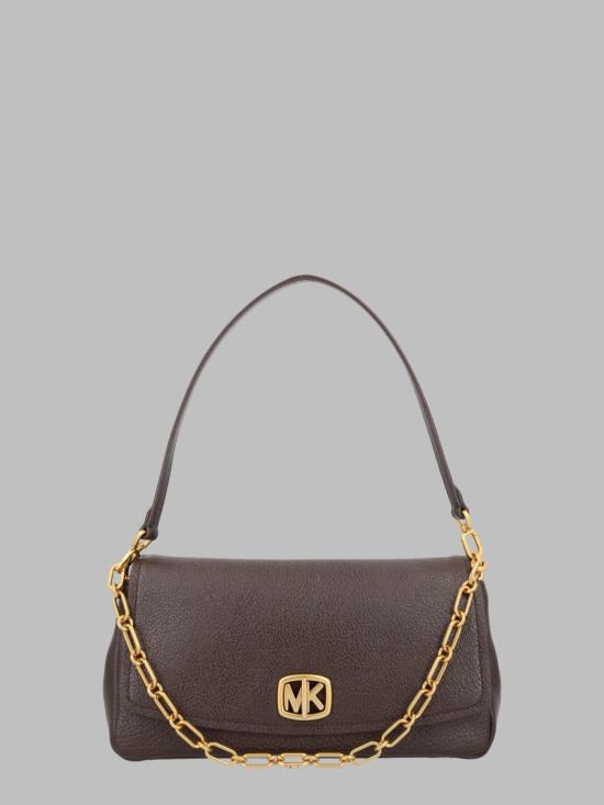 26FW 마이클 코어스 토트백 30F6AYTL7E 251CHOCOLATE BROWN
