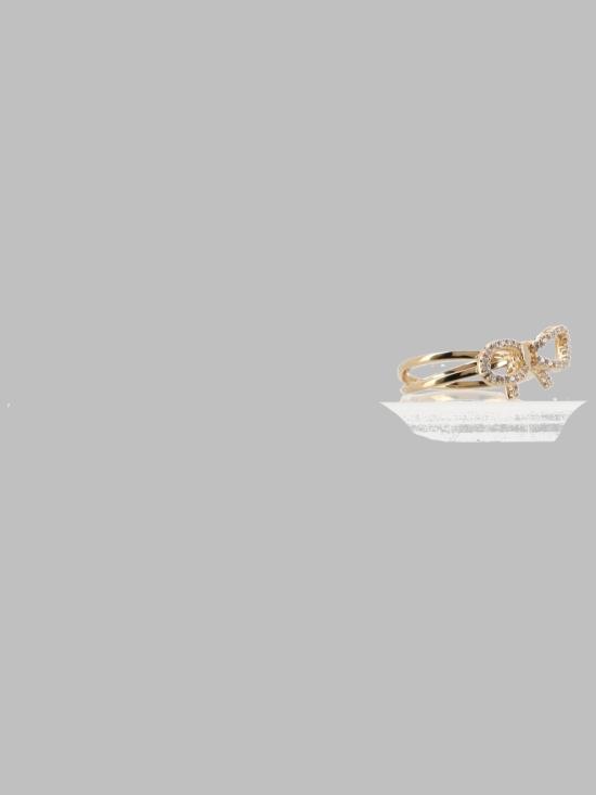 26FW 살바토레 페라가모 반지 795075 760984003 GOLD - SALVATORE FERRAGAMO