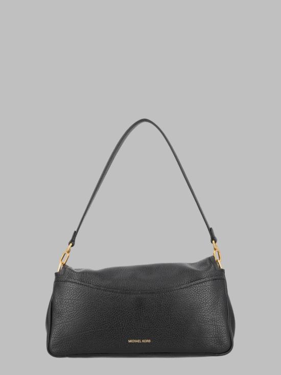 26FW 마이클 코어스 토트백 30F6AYTL7E 001BLACK - MICHAEL KORS