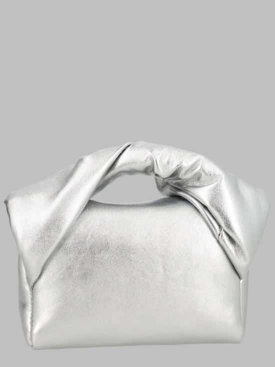 26FW JW앤더슨 숄더백 HB0787 LA0193910 SILVER - JW ANDERSON