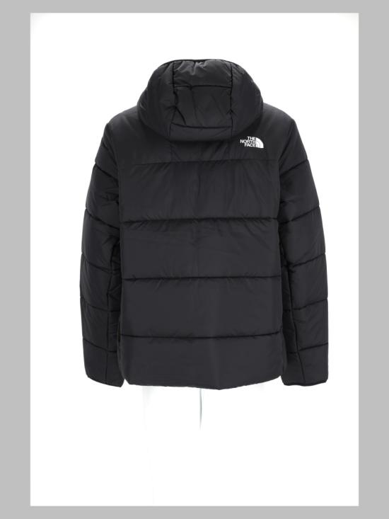 26FW 노스페이스 자켓 NF0A8J6C JK31 BLACK - NORTH FACE