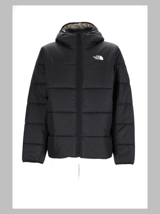 26FW 노스페이스 자켓 NF0A8J6C JK31 BLACK