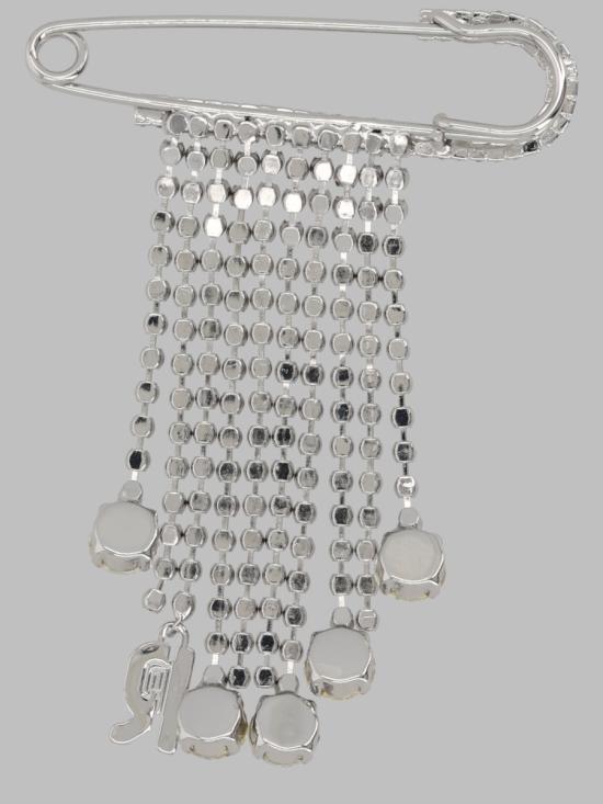 26FW 파코라반 팔찌 26PSM0108MET871 M064 MULTICOLOUR - PACO RABANNE