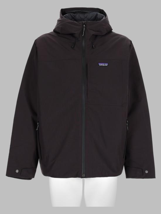 26FW 파타고니아 자켓 26491 BLK BLACK