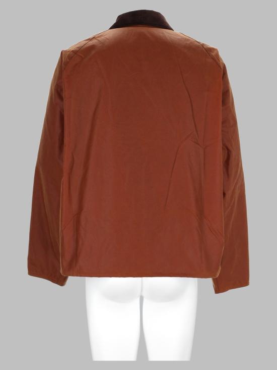 26FW 바버 X 폴스미스 자켓 MWX2610 MWXBR71 BROWN - BARBOUR X PAUL SMITH