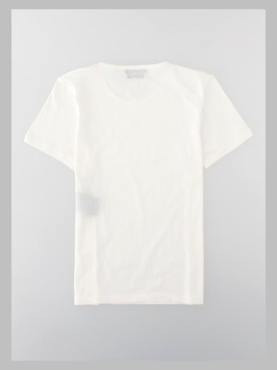 26FW 톰포드 탑 TSJ639 JEX180WAB WHITE - TOMFORD
