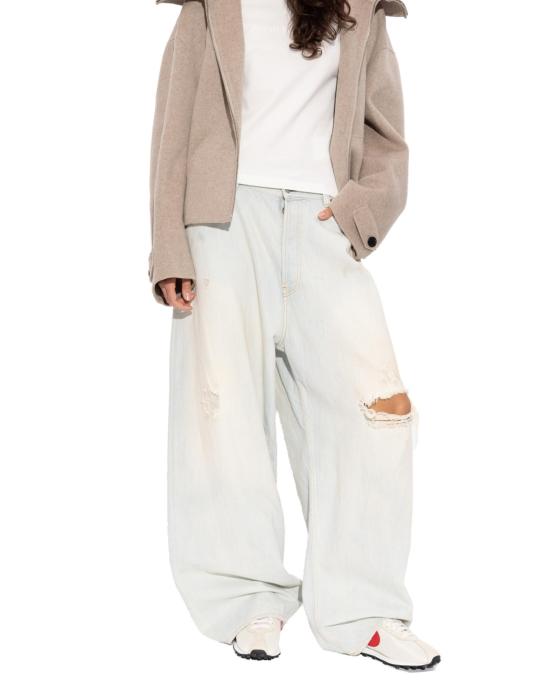 26FW 나이키 LD 1000 스니커즈 HF3227103 WHITE - NIKE