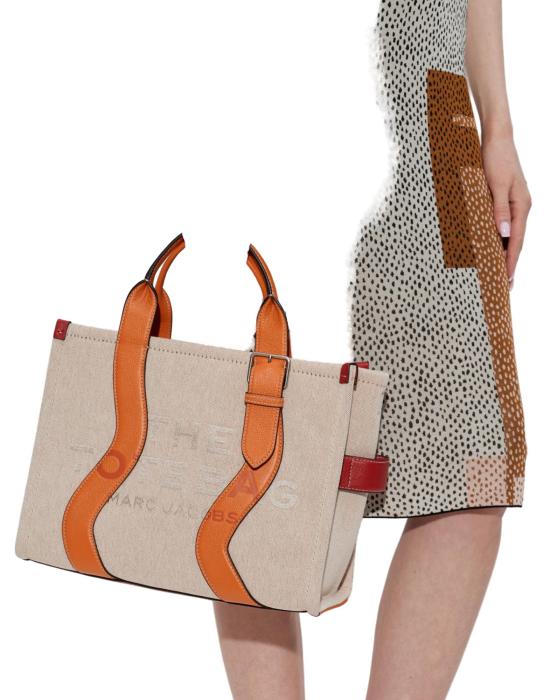 26FW 마크제이콥스 토트백 2S6HTT002H02253 BEIGE - MARC JACOBS
