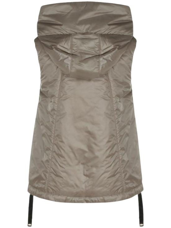 26FW 막스마라 더 큐브 패딩 2629296014600 GREENGO090 BEIGE - MAXMARA THE CUBE