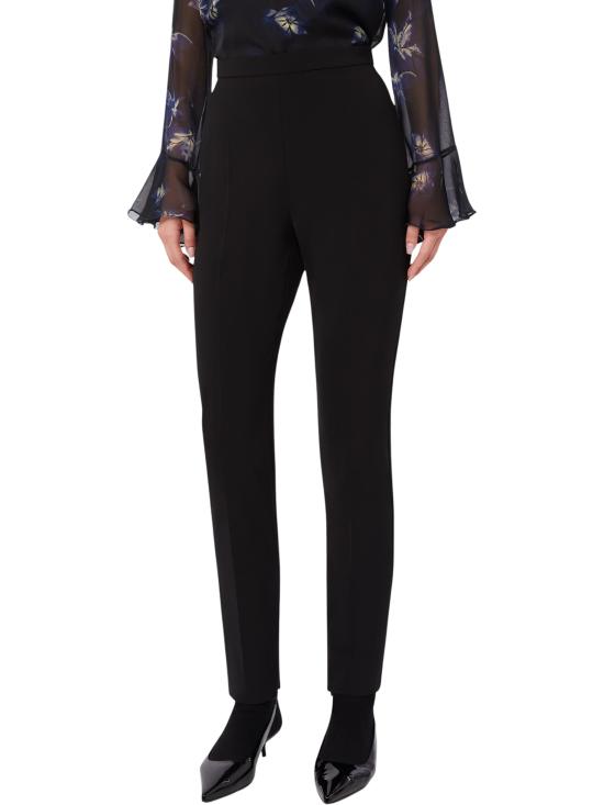 26FW 스트레이트 팬츠 2626136055600 MSTCRESPO001 BLACK - OTHER BRANDS