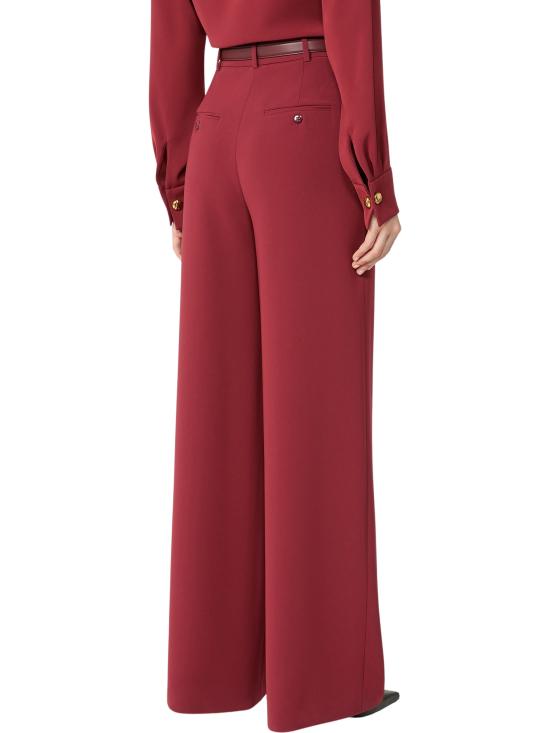 26FW 스트레이트 팬츠 2626136045600 MSTAMICO012 RED - OTHER BRANDS