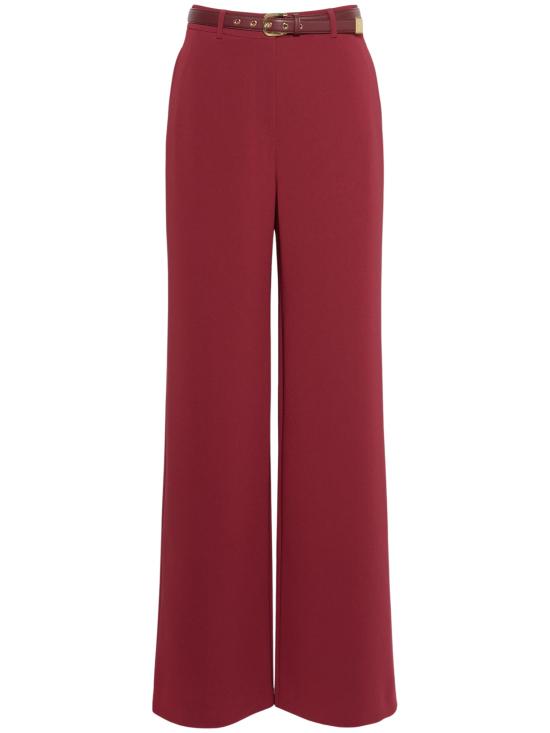26FW 스트레이트 팬츠 2626136045600 MSTAMICO012 RED