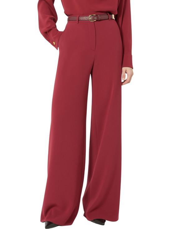 26FW 스트레이트 팬츠 2626136045600 MSTAMICO012 RED - OTHER BRANDS