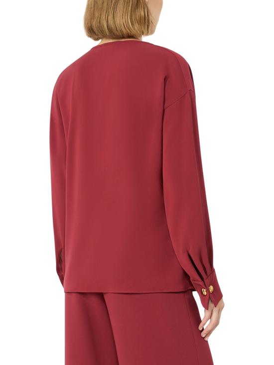 26FW 셔츠 2626196015600 MSTOTTIMO083 RED - OTHER BRANDS