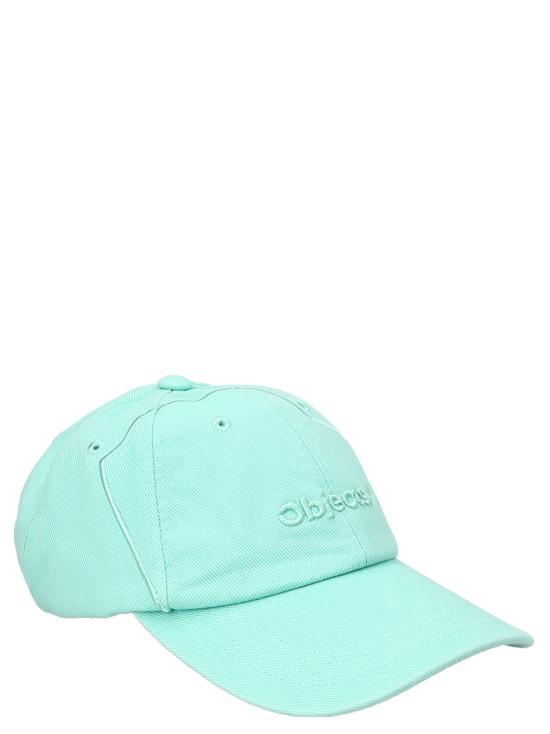  오브젝트 포 라이프 볼캡 LDOBJ00280122ARSGRE MINT - OBJECTS IV LIFE