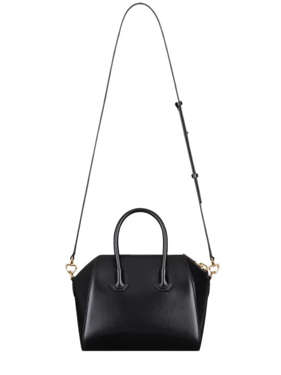 26FW 지방시 토트백 BB5197B2HF 001 BLACK - GIVENCHY