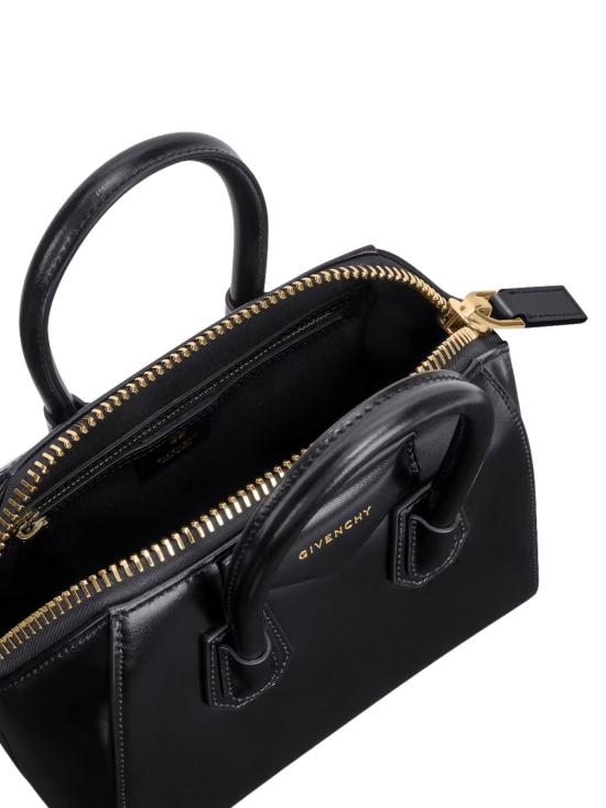 26FW 지방시 토트백 BB5197B2HF 001 BLACK - GIVENCHY