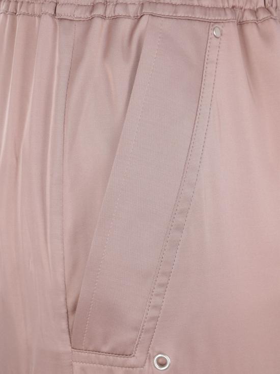 26FW 릭 오웬스 스트레이트 팬츠 RP02F5327 SCH23 PINK - RICK OWENS