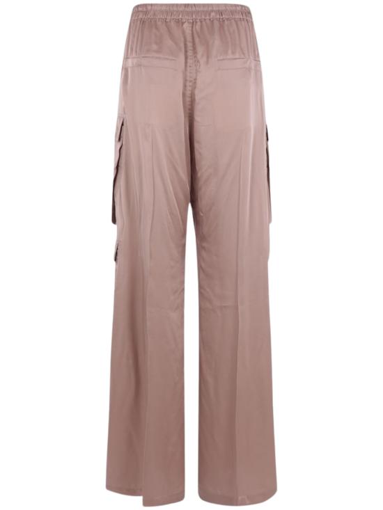 26FW 릭 오웬스 스트레이트 팬츠 RP02F5327 SCH23 PINK - RICK OWENS