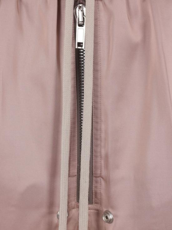 26FW 릭 오웬스 스트레이트 팬츠 RP02F5327 SCH23 PINK - RICK OWENS