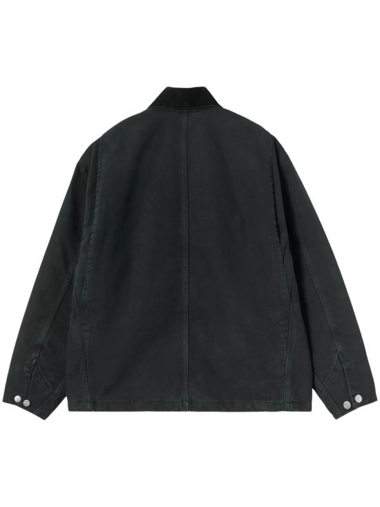 26FW 칼하트 WIP OG 미시건 코트 I035671 00E4O BLACK - CARHARTT WIP