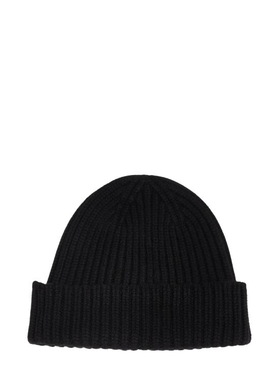 26FW 구찌 모자 764594 3GB021000 BLACK - GUCCI