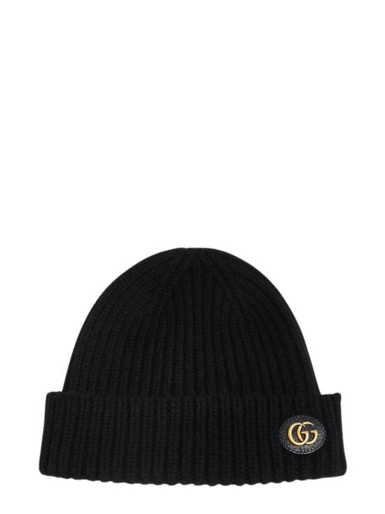 26FW 구찌 모자 764594 3GB021000 BLACK