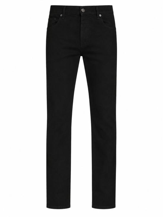 26FW 구찌 데님 팬츠 875568 XDDHX1000 BLACK
