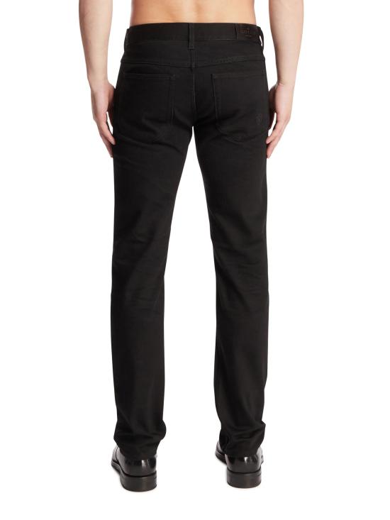 26FW 구찌 데님 팬츠 875568 XDDHX1000 BLACK - GUCCI