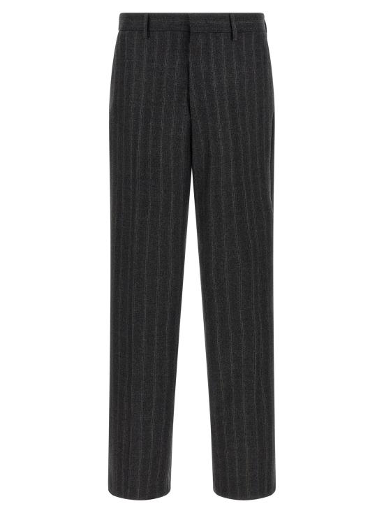 딸리아토레 수트 팬츠 LD2SNY10BNTAI150204S3147 ANTHRACITE - TAGLIATORE