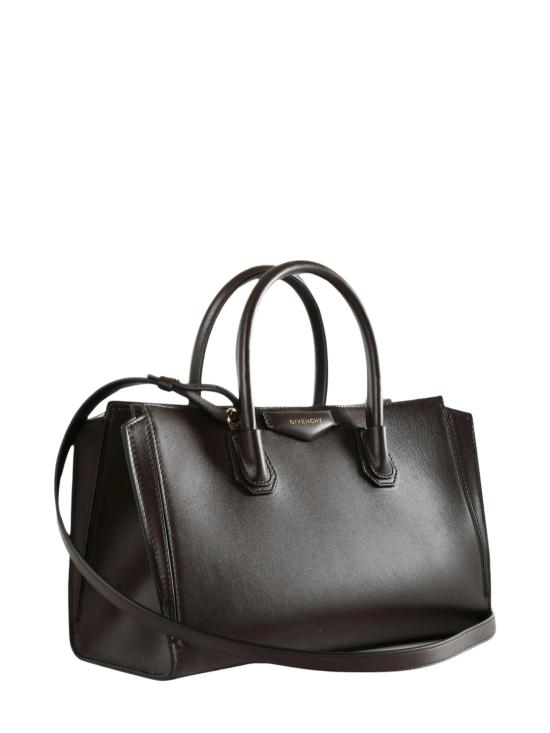 26FW 지방시 토트백 BB5197B2HF 206 BROWN - GIVENCHY