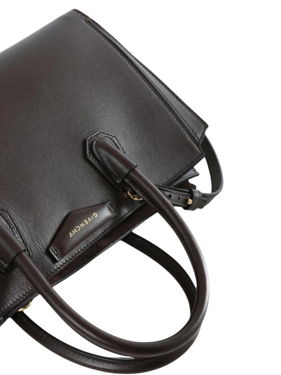 26FW 지방시 토트백 BB5197B2HF 206 BROWN - GIVENCHY
