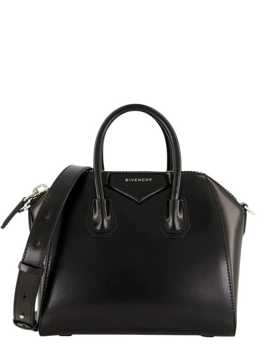 26FW 지방시 미니 레더 안티고나 백 BB5148B1R0 001 BLACK