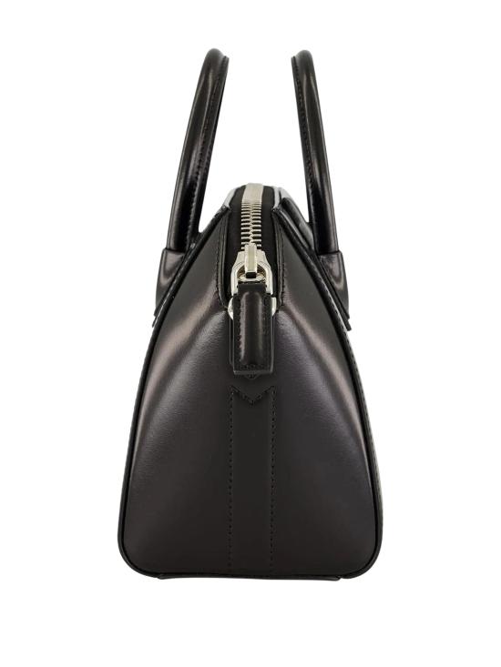 26FW 지방시 미니 레더 안티고나 백 BB5148B1R0 001 BLACK - GIVENCHY