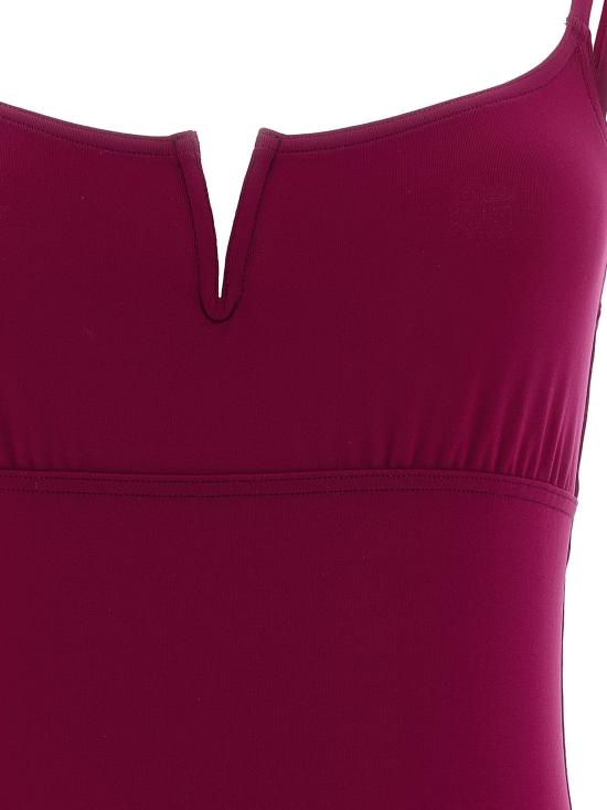  에레스 비치웨어 LD012643BONBON BURGUNDY - ERES