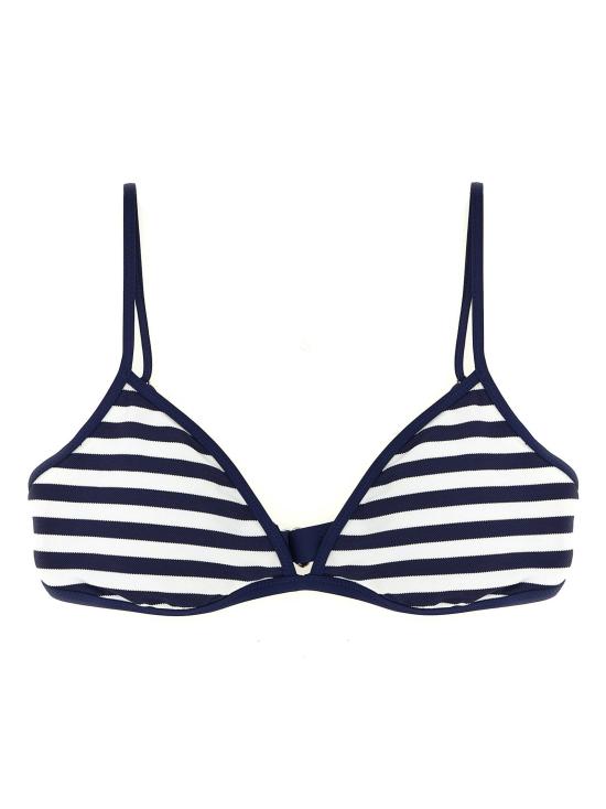  폴로 랄프로렌 비치웨어 LD21451536WHITENAVY