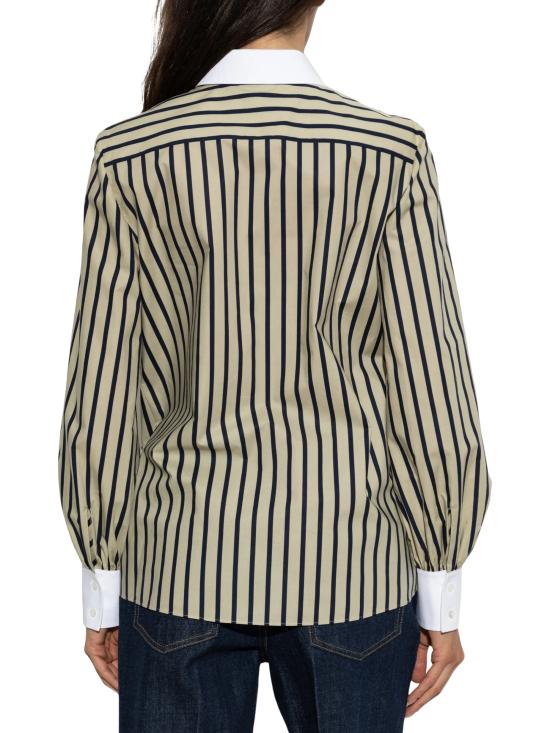 26FW 발렌티노 가라바니 셔츠 BAB8J7AC4 V1G BEIGE - VALENTINO GARAVANI