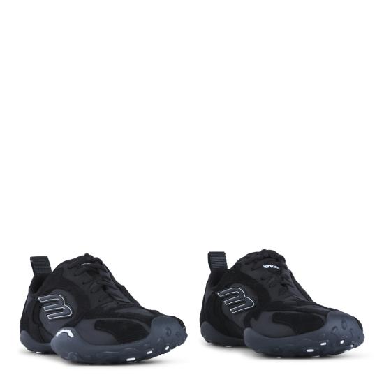 26FW 발렌시아가 먼데이 울트라 스니커즈 853505 WMNDI1000 BLACK - BALENCIAGA