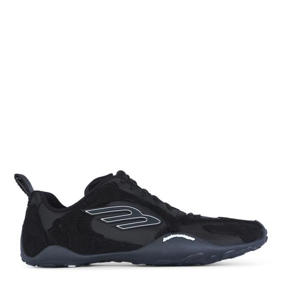 26FW 발렌시아가 먼데이 울트라 스니커즈 853505 WMNDI1000 BLACK