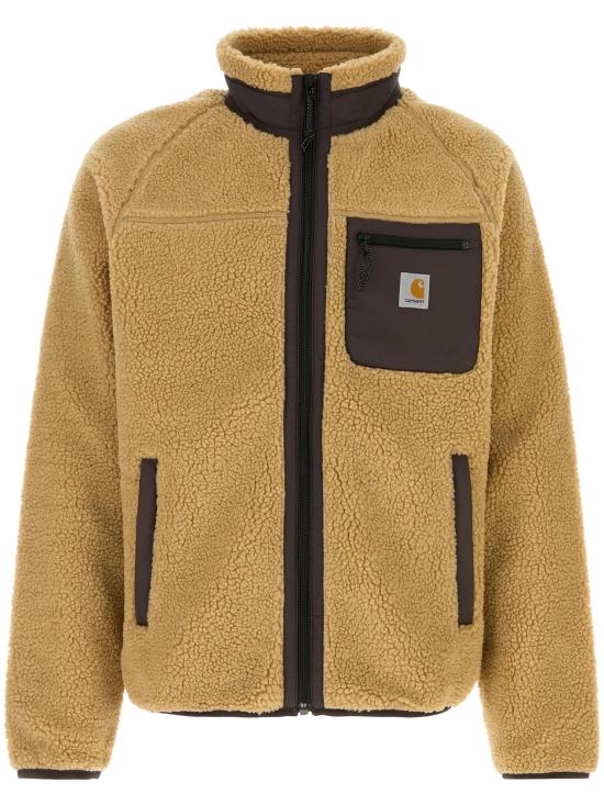 26FW 칼하트 WIP 프렌티스 라이너 자켓 I035696 3WQXX MULTICOLOR