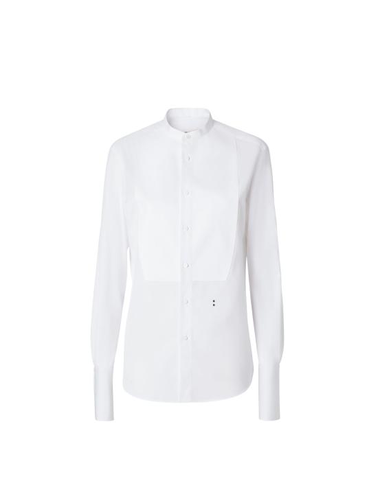 26FW 펜디 셔츠 FS8390 AMVLF0QA0 WHITE