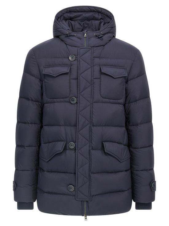  에르노 패딩 LDPI004ULE12456Z9202 NAVY