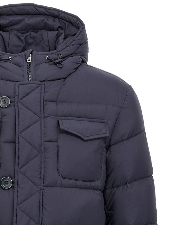  에르노 패딩 LDPI004ULE12456Z9202 NAVY - HERNO
